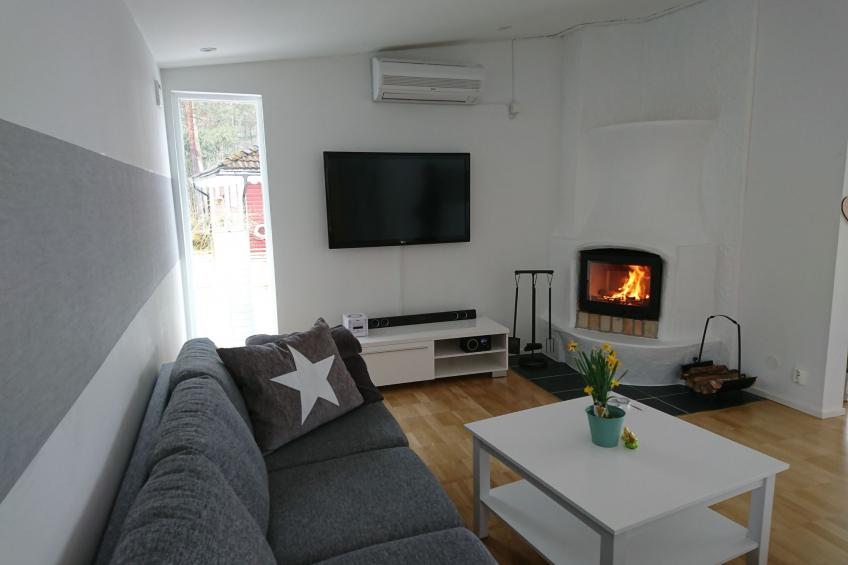 Saxarsviken - foto 17