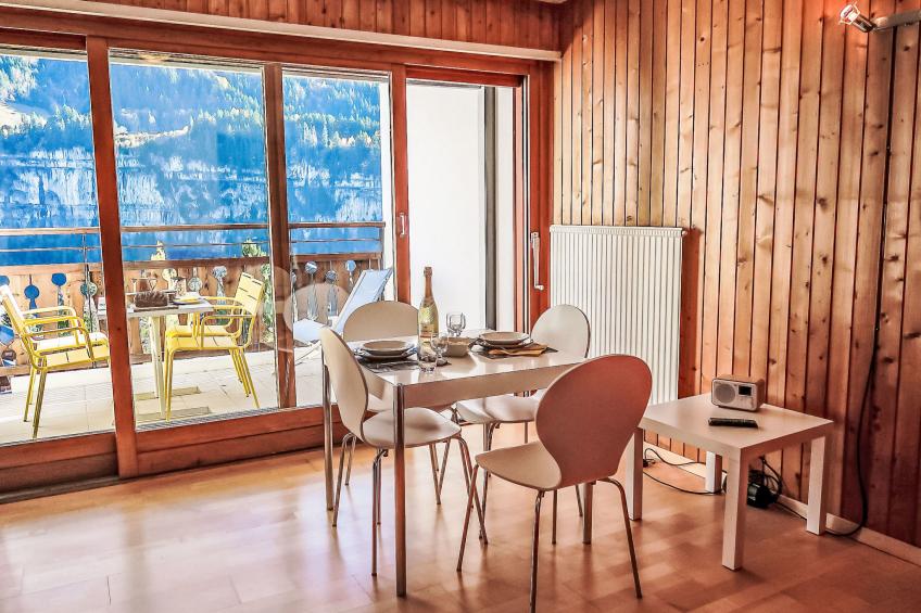 Neige et Soleil Nr 13 - foto 3