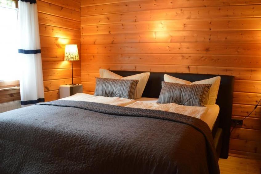 Chalet mit Garten, Grill und Terrasse - foto 9