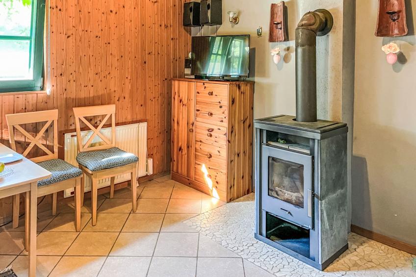 Haus "Melüh" (BRD100) - foto 20