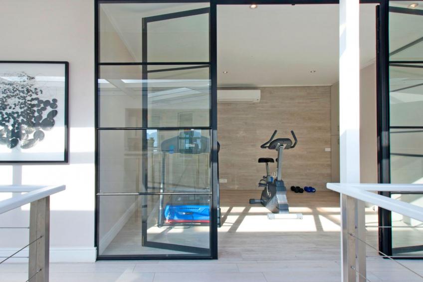 Das Bay House - Luxuriöses Wohnen an der Küste in Kommetjie - foto 32