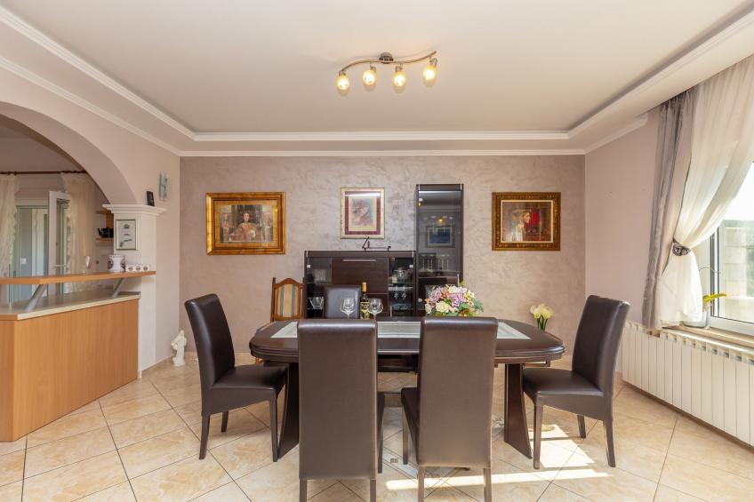 Holiday Home Trojković- Four Bedroom Holiday Home with Terrace and Swimming Pool - foto 8