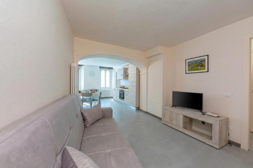 Nonna Sandrina in Monferrato hills - foto 14