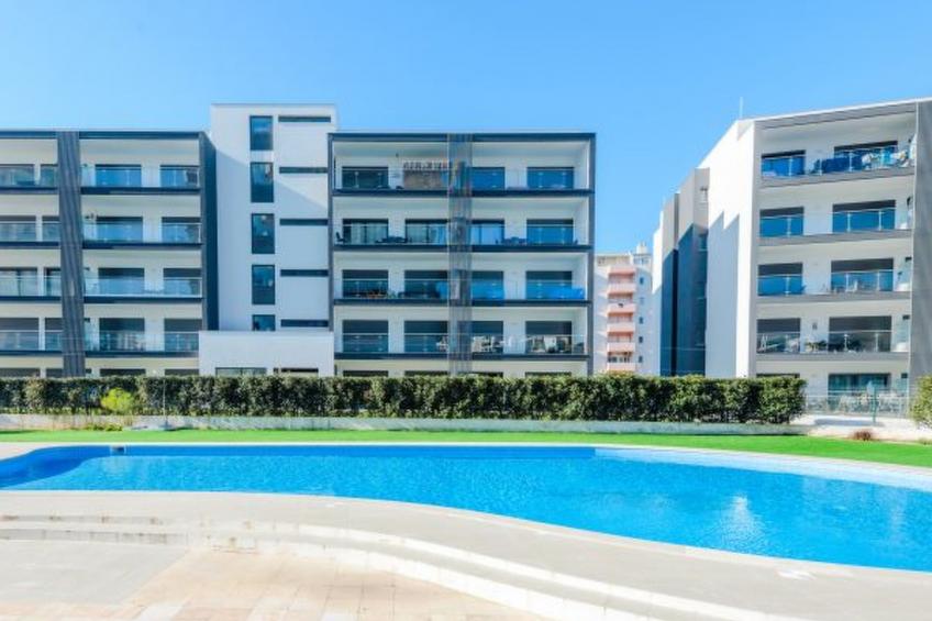 Solmonte at Praia da Rocha