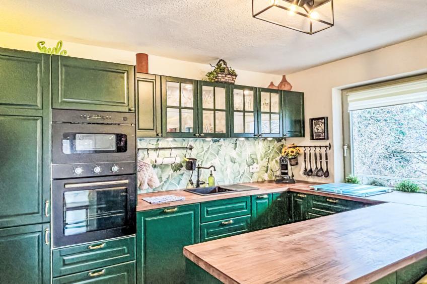 Apartamento Giovanna - foto 14