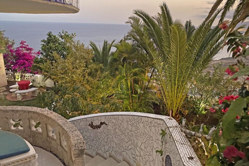 Villa Castillo Moro - foto 4