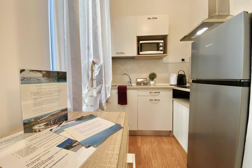 Wohnung in Rapallo mit kostenloser Privatgarage - foto 10