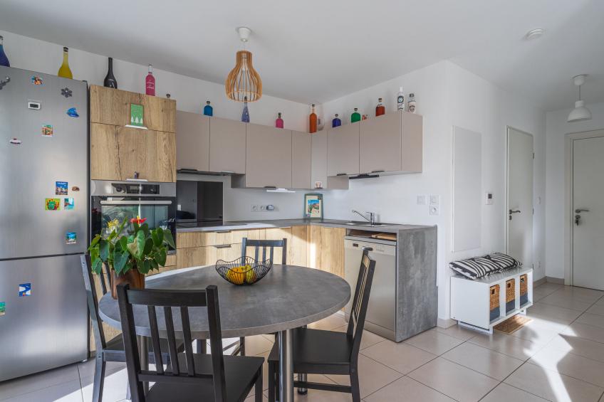 Nouvelles Terres E4 - foto 11