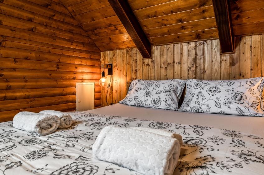 Cozy Bear Cabin - foto 45