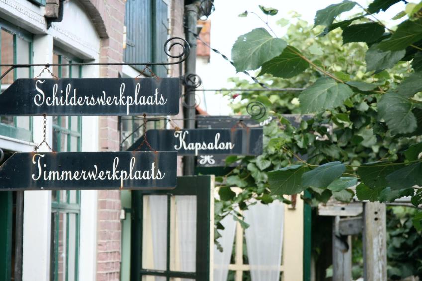 De Biezenpolder - foto 44