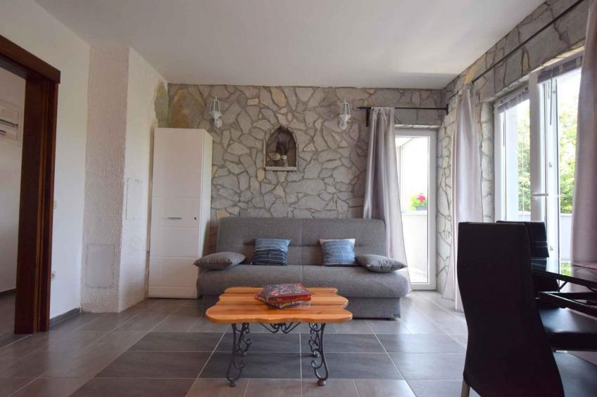 FerienWohnung mit Balkon - BF-52GG2 - foto 23
