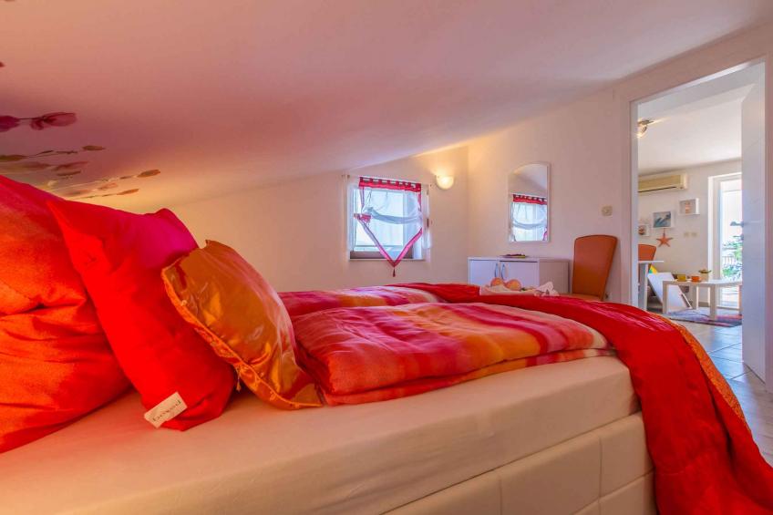 Vakantiewoning met zeezicht - BF-P5MNT - foto 32