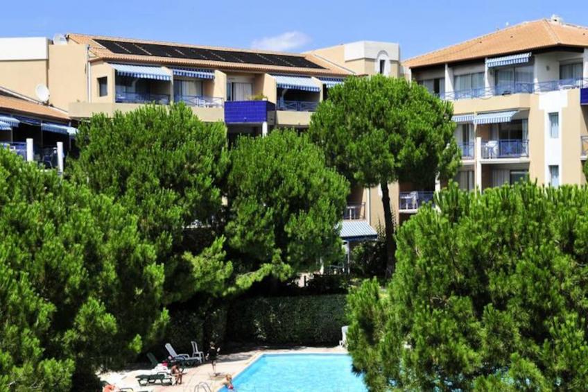 Résidence Goélia Arcadius - foto 2