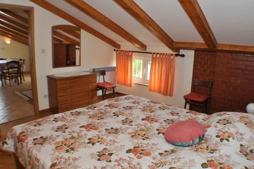 Vakantiewoning met airconditioning en uitzicht op zee - BF-83MYC - foto 16