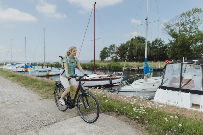 Rügen Resørt Sagard - foto 31