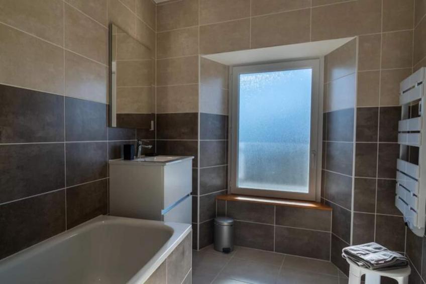 Gîte de France Gîte de recoules 3 épis - foto 40