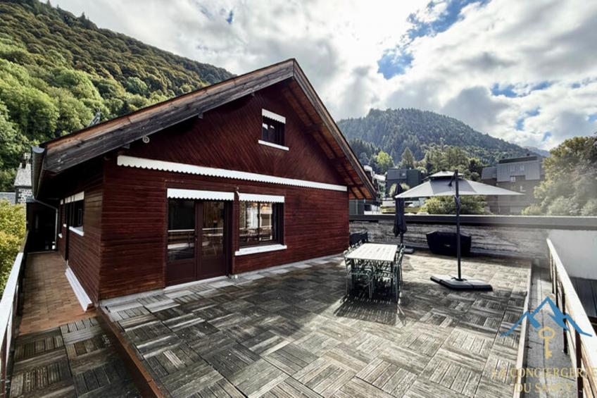 Chalets à Le Mont Dore - foto 42