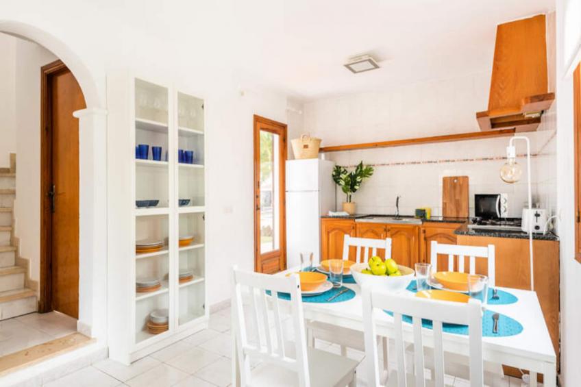 Appartements à Cala Blanca - foto 4