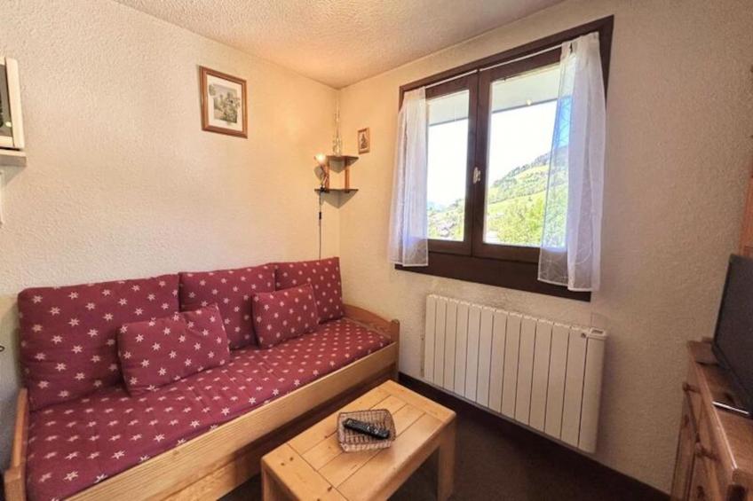 Résidence Le Front De Neige - foto 4