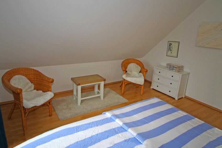 Vakantiehuis Barbara, Zarrentin - foto 29