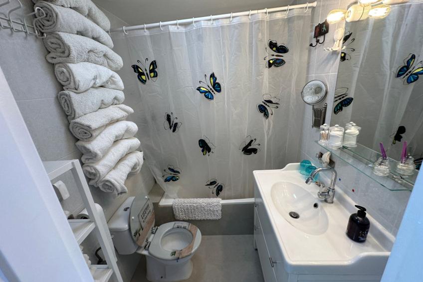 mit Pool, umgeben von Natur - foto 111