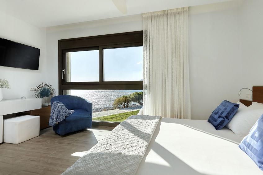 Stilvolle Wohnung mit atemberaubendem Ausblick - foto 53