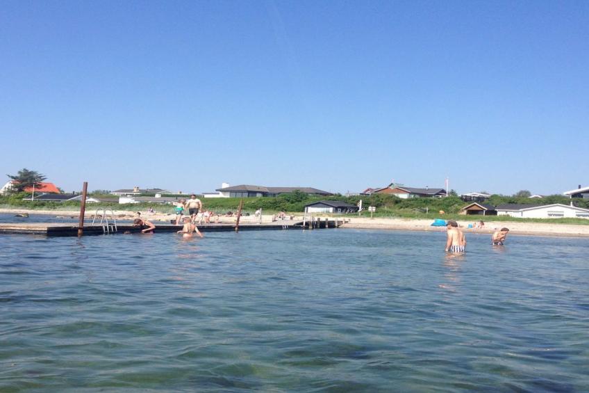 "Dunya" - 400m from the sea in Funen - foto 3