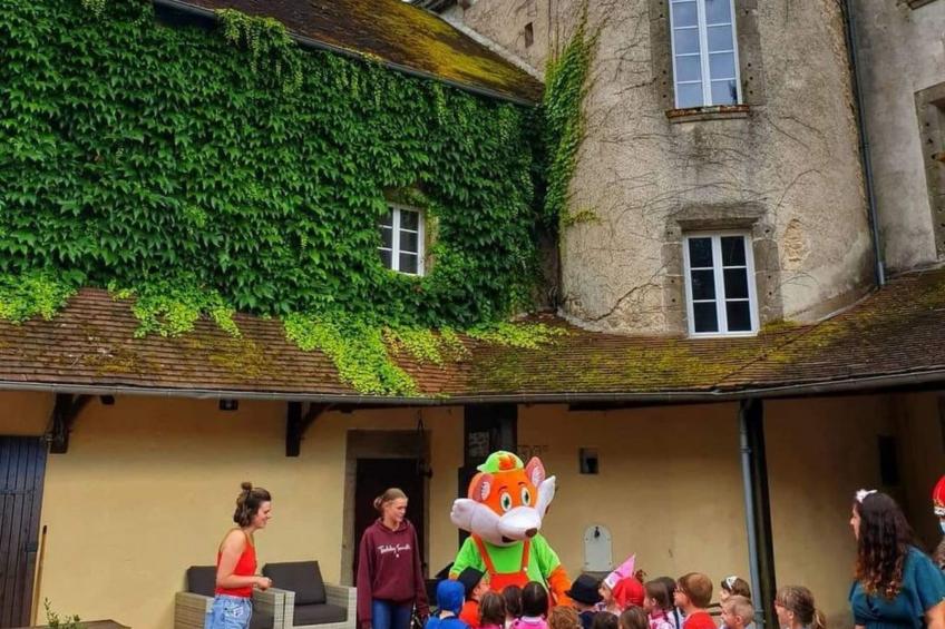 Chalet B10 Yemanisi in der Dordogne - foto 54