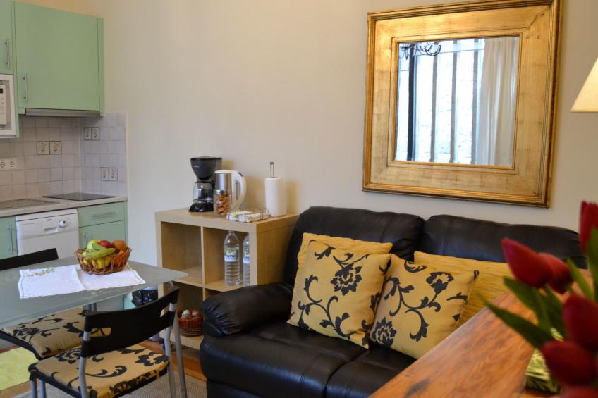 Tradicampo-Ferienhaus A Arribana - foto 6