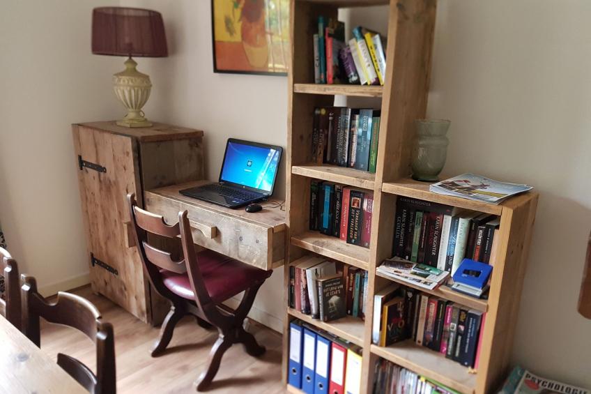 mit Garten, Grill und Terrasse - foto 10