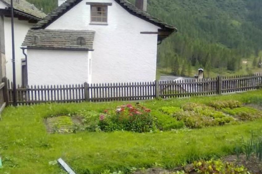 CASA DEL SASSO - foto 44