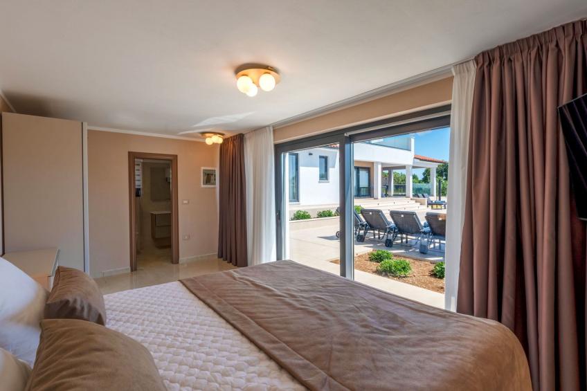 Villa Astrid 5 Sterne - foto 14