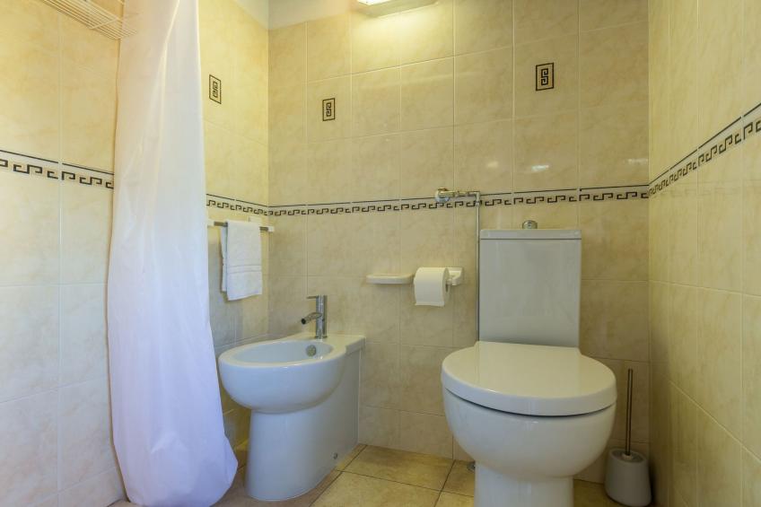 Amarillis, Wohnung am Strand - foto 21