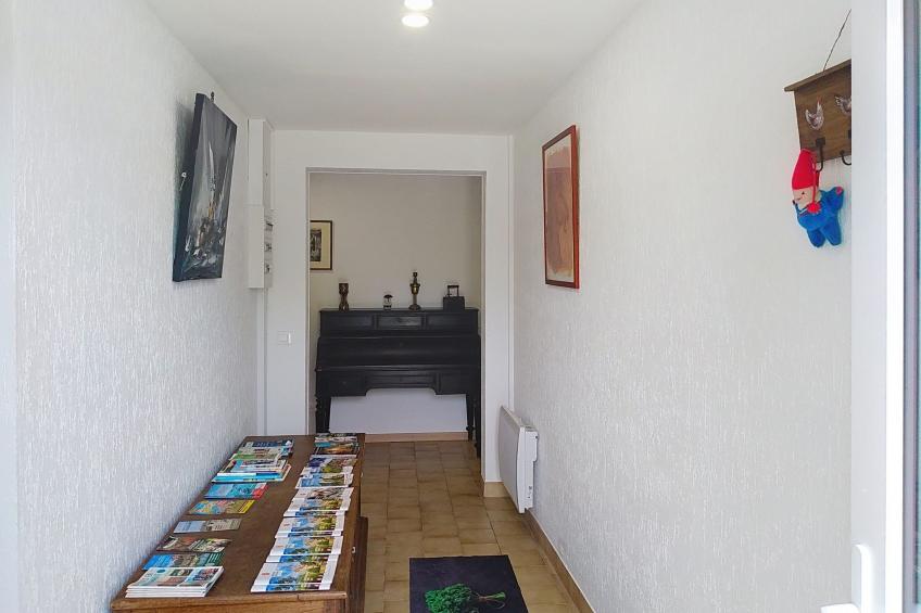 Ferienhaus (BAX400) - foto 26
