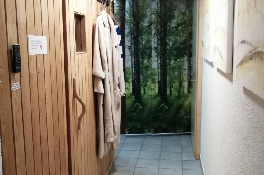 Casa Mulinatsch, (Rueras Sedrun), 670.01/02 - foto 13