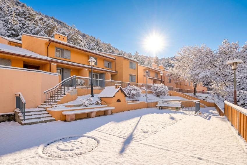 Les Gorges Rouges - Appartement 4 piÃ¨ces 7 personnes - foto 22
