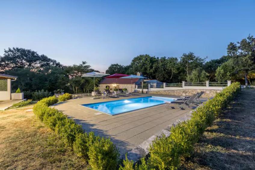 Villa Pax - Four Bedroom Villa with Outdoor Pool - foto 20