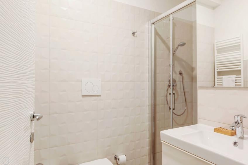 MILAN-BERGONZOLI-ONTHEGRASS - 1 Bedroom Apartment with terrace