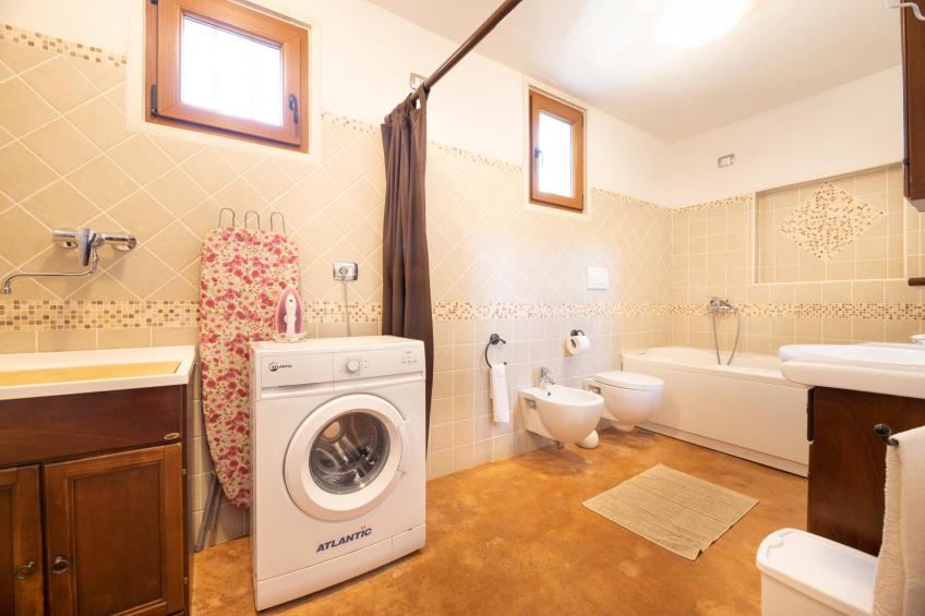 Villa Acqua Azzurra - foto 36