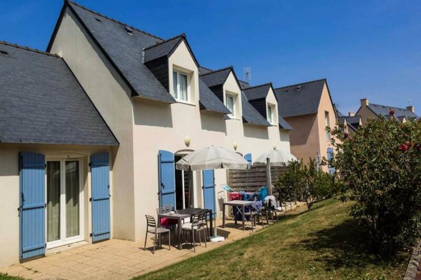 Résidence Odalys Horizon Morgat - foto 15