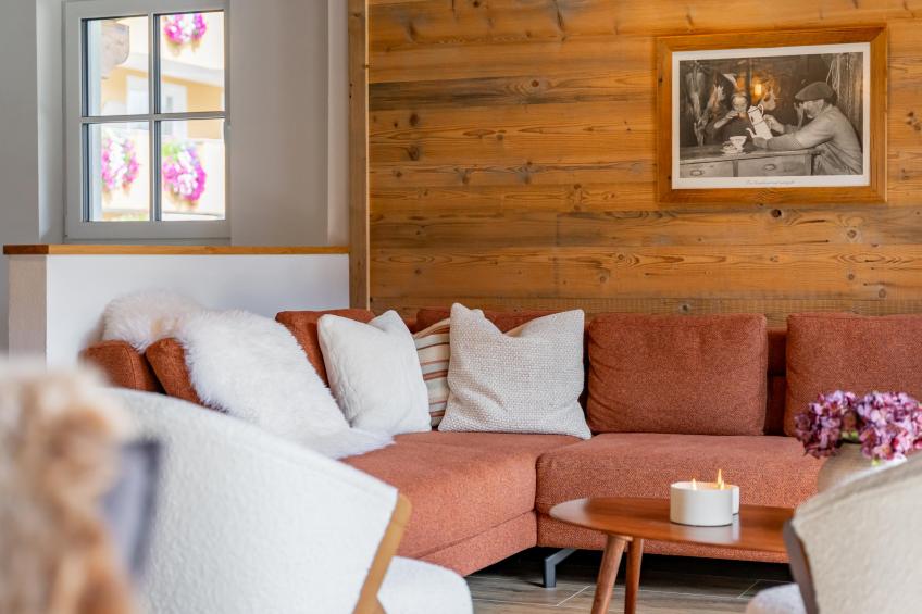 Wagrainer TauernLodge 1 - foto 9