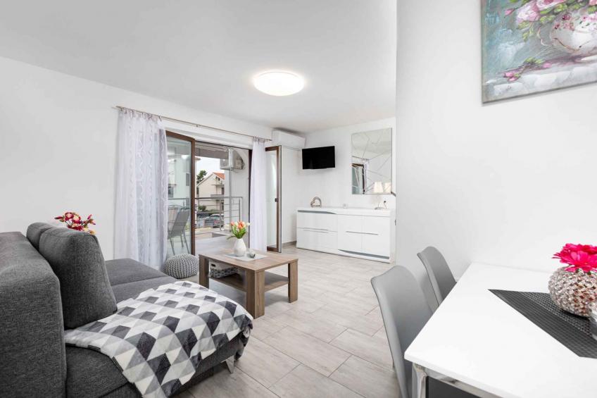 Holiday apartment mit Balkon - BF-C2PVX - foto 6