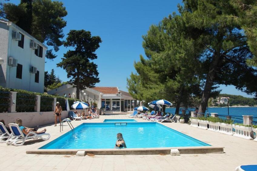 Lumbarda Resort Apartments - Superior One bedroom Apartment B8 - foto 27