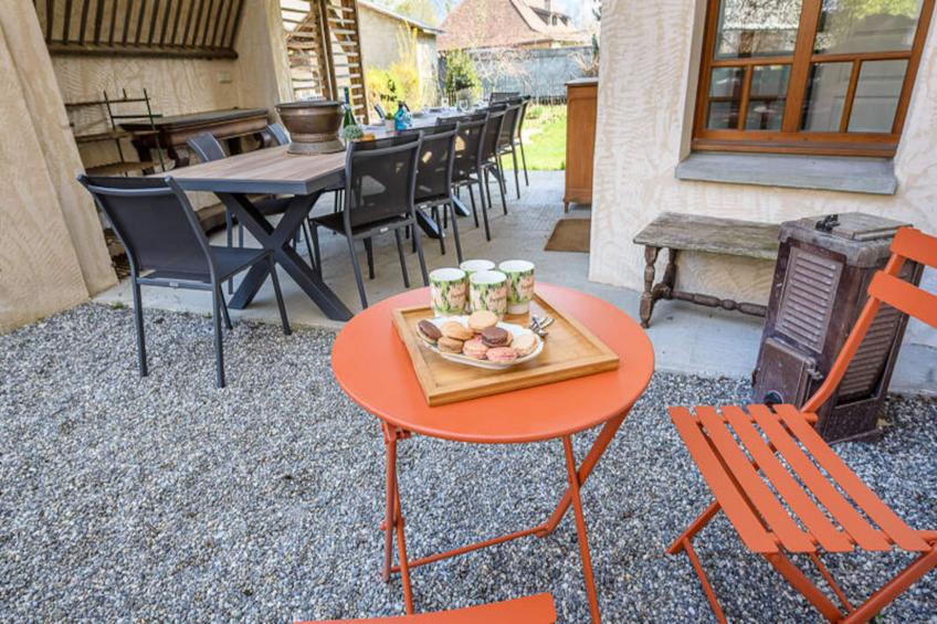 Maison à Saint-Jorioz - foto 39