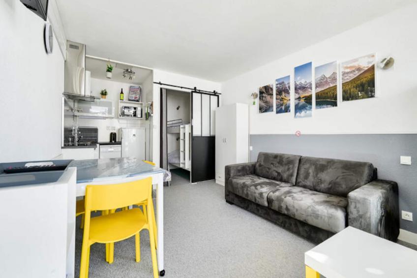 Résidence Le Montana - maeva Home - foto 23