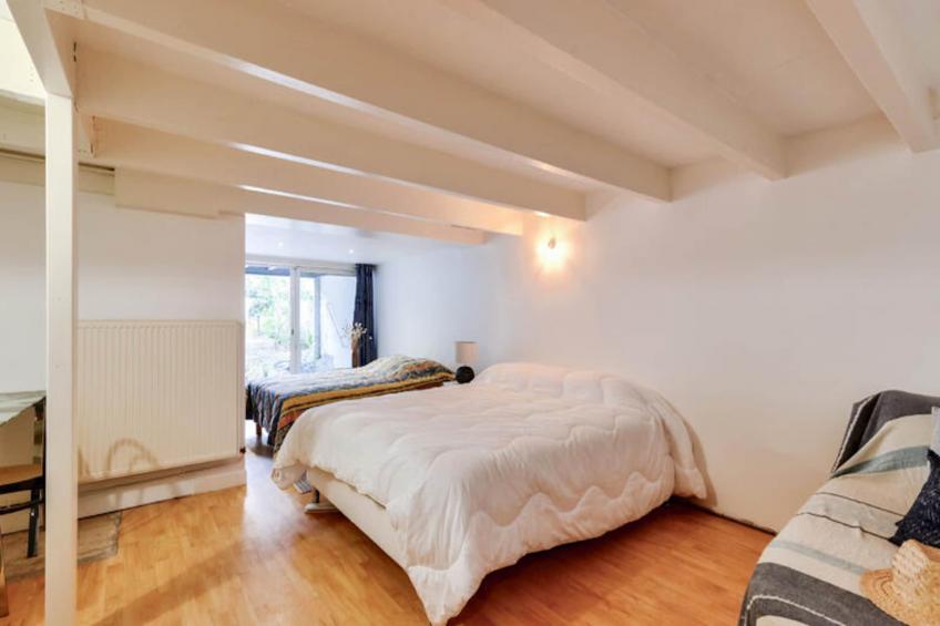 Maison à Les Sables d'Olonne - foto 16