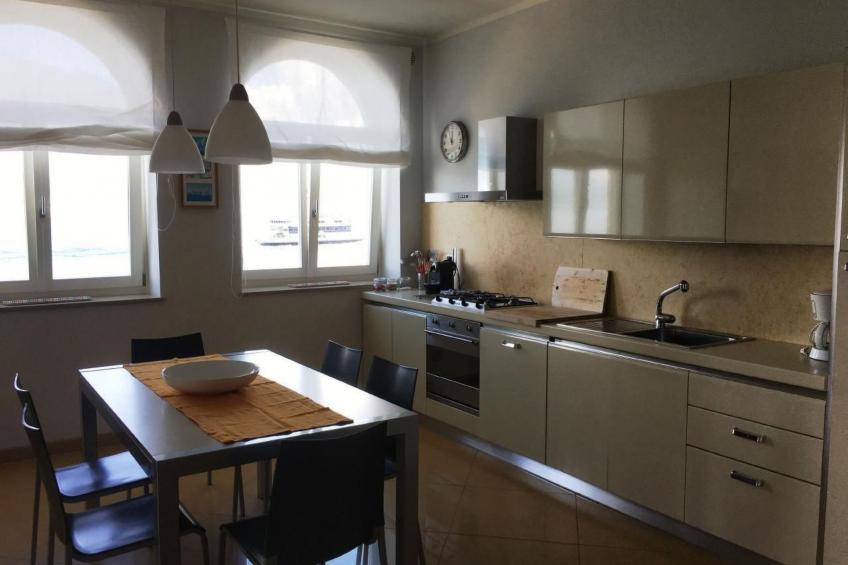 Wohnung 'Casa Cedraia' mit Wasserblick - foto 14