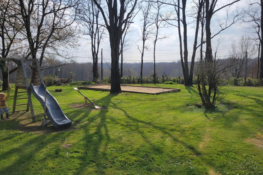 Domaine des Prairies de Latry - foto 7