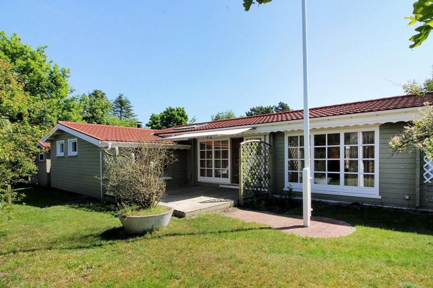 "Enrik" - 123m from the sea in Sealand - foto 22