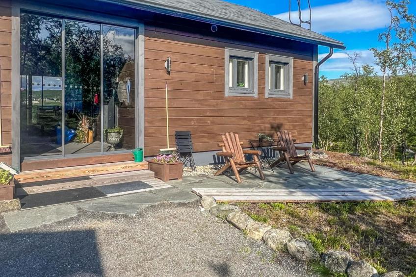 Haltinmalla - foto 36